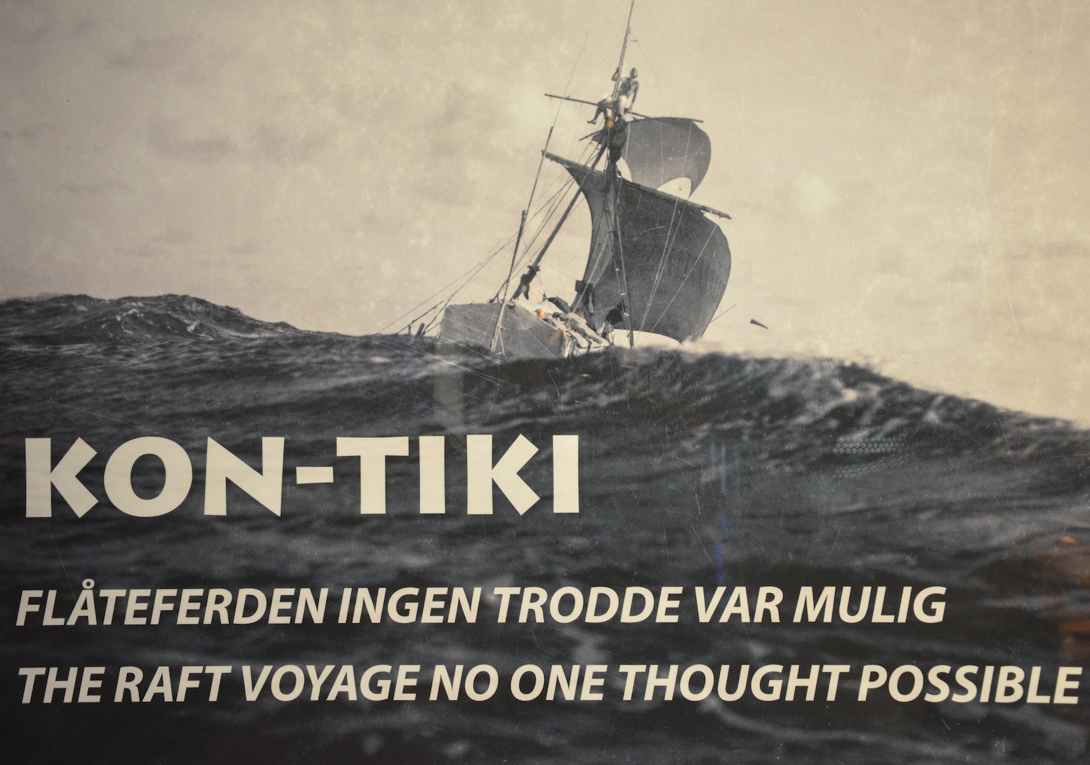 kontiki
