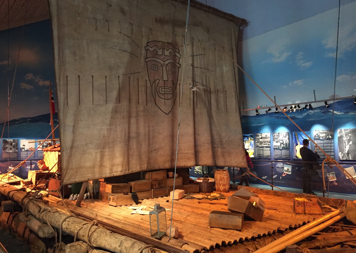 kontikiship