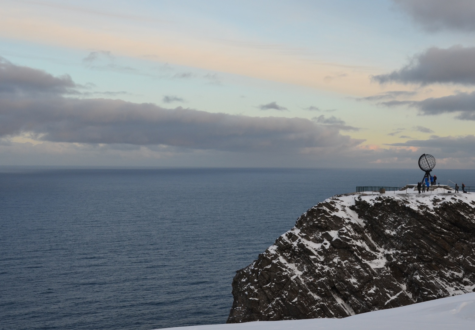 nordkapp