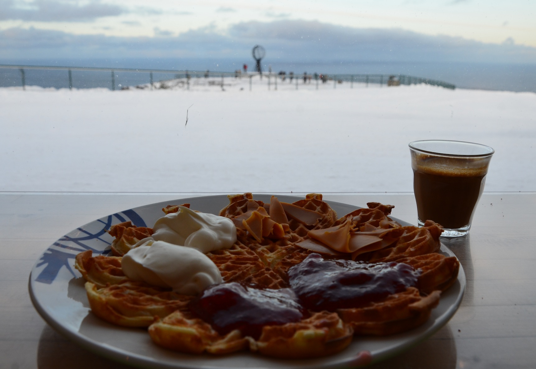 pankesonthetop