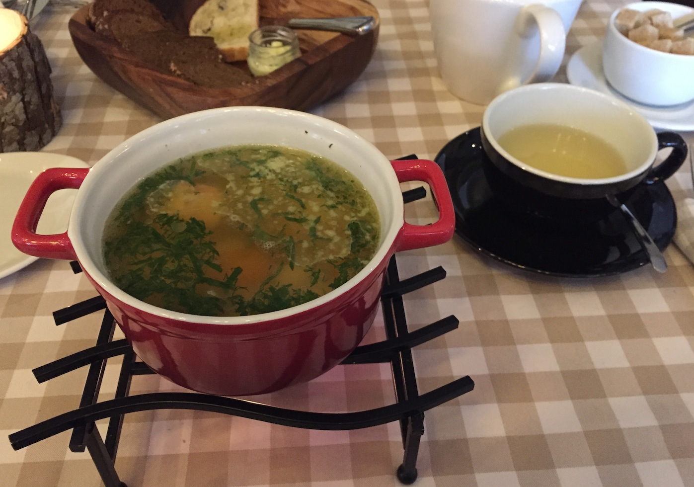 rigasoup