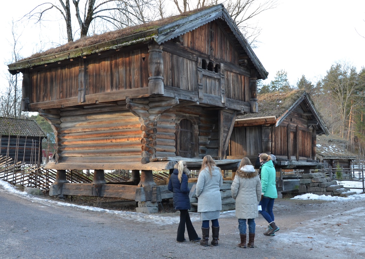 skansennorway